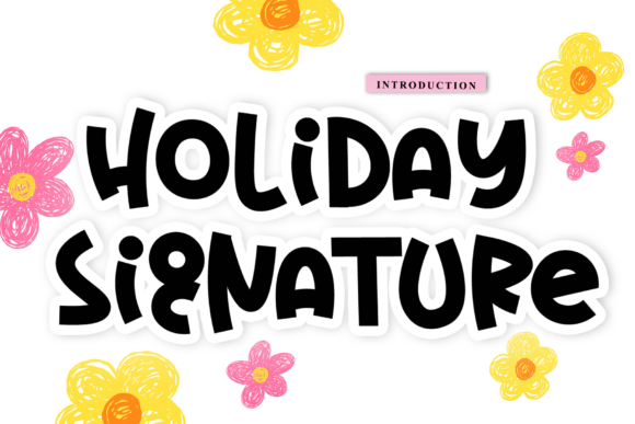 Artisanal Elegance: Working with Holiday Signature