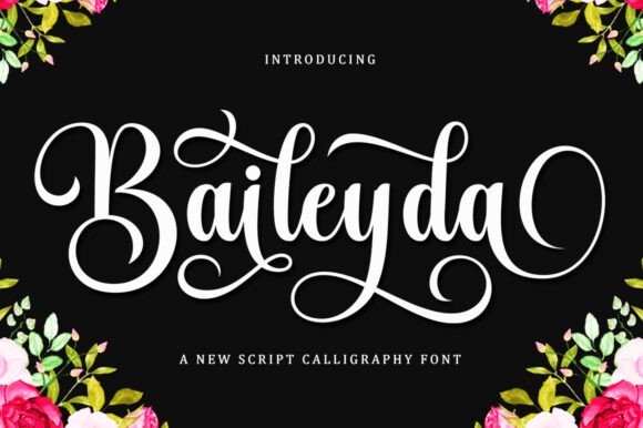 Baileyda: Infuse Your Projects with Timeless Grace