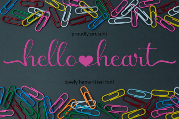 Designing with Feeling: The Practical Magic of Hello Heart
