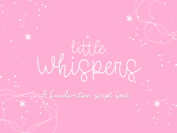 Little Whispers: The Gentle Touch for Dreamy Brands