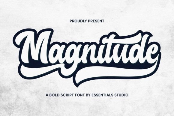 Magnitude: Making a Bold Statement in Modern Design