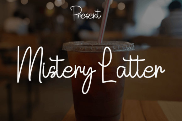 Unlocking Elegance: A Designer's Guide to Mistery Latter